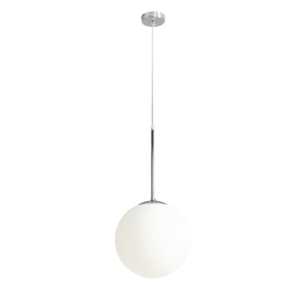 Висяща лампа BOSSO MEDIUM Aldex 1087G4