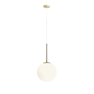 Полилей BOSSO MEDIUM 30 GOLD 1087G30