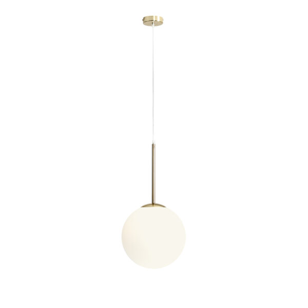 Полилей BOSSO MEDIUM 30 GOLD 1087G30