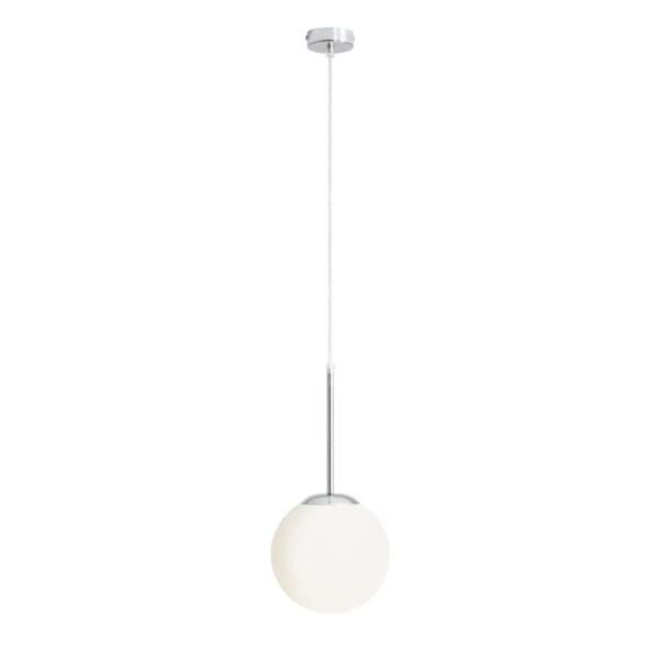 Висяща лампа BOSSO MINI 20 Хром ALDEX 1087XS4