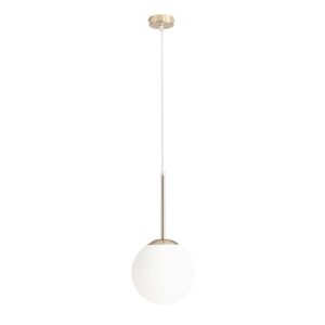 Висяща лампа BOSSO MINI 20 GOLD Aldex 1087XS30