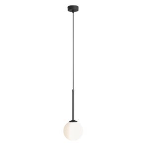 Висяща лампа BOSSO MINI 14 Черна ALDEX 1087XXS1