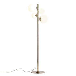 Стояща лампа BLOOM GOLD 1091A30