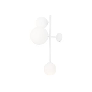 Аплик KINKIET DIONE 3 БЯЛ ALDEX 1092Y