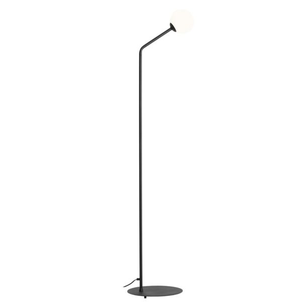 Стояща лампа PURE BLACK ALDEX 1064A1