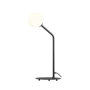 Настолна лампа PURE BLACK Brand 1064B1