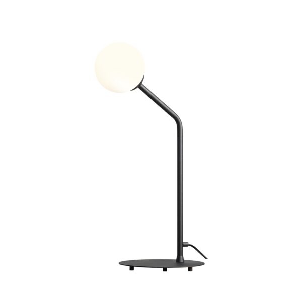Настолна лампа PURE BLACK Brand 1064B1