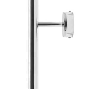 Аплик KINKIET TUBO 2 CHROME S ALDEX 1072D4_S