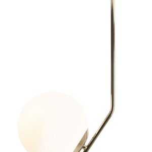 Плафонна лампа GALLIA GOLD 1095PL_G30