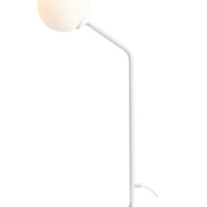 Настолна лампа PURE WHITE Aldex 1064B