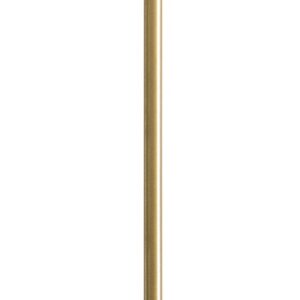 Плафон ALDEX PINNE MEDIUM BRASS 1080PL_G40_M