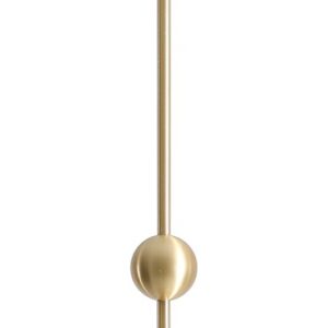 Плафон Плафон Mae Brass ARTERA x ARDANT 1102PL_G40