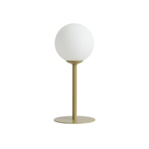 Настолна лампа PINNE pistachio ALDEX 1080B12