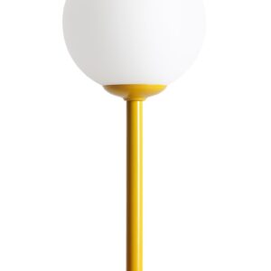 Настолна лампа PINNE MUSTARD ALDEX 1080B14