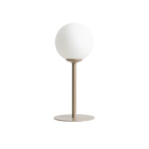 Настолна лампа PINNE Beige 1080B17