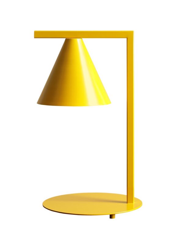 Настолна лампа FORM MUSTARD ALDEX 1108B14