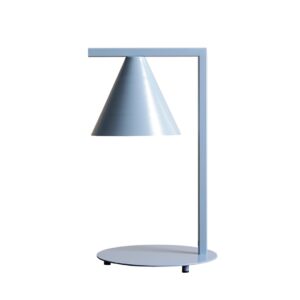 Настолна лампа ALDEX FORM DUSTY BLUE 1108B16