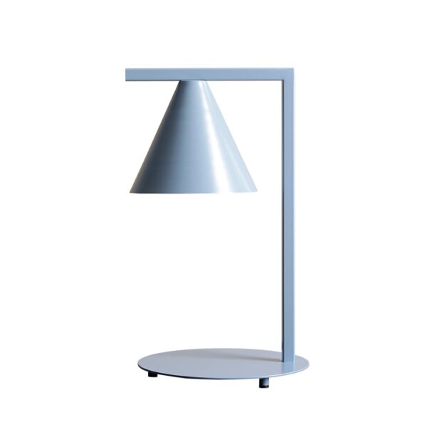 Настолна лампа ALDEX FORM DUSTY BLUE 1108B16
