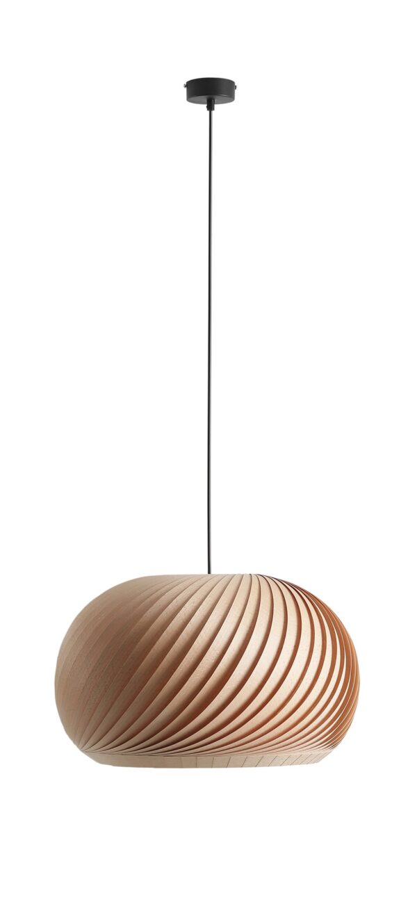 Висяща лампа Aldex Nature Dark L 1110G_L