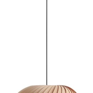 Полилей Висяща лампа Nature Dark M ACA LIGHTING 1110G_M