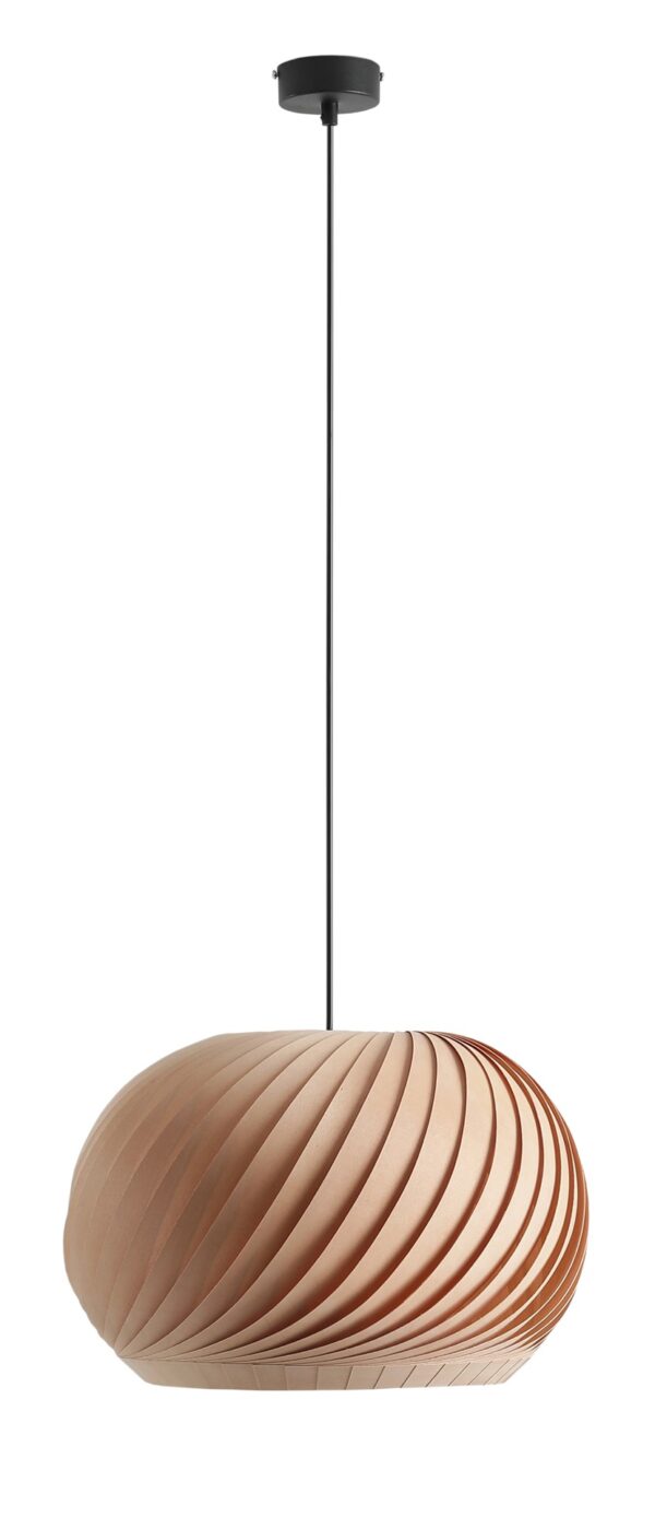 Полилей Висяща лампа Nature Dark M ACA LIGHTING 1110G_M