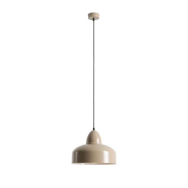 Висяща лампа ALDEX COMO beige 946G17