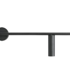Аплик КИНКИЕТ ТРЕВО 3 ALL BLACK 1104Y1_2