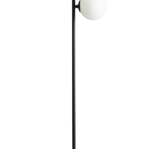 Стояща лампа Либра Черна ALDEX 1094A1