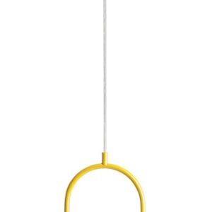 Пендел Лампа RIVA Горчица ALDEX 1086G14