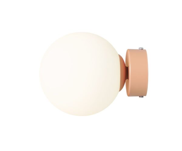 Стенен аплик KINKIET BALL CORAL S ALDEX 1076C11_S