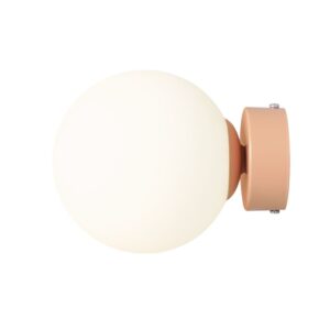 Аплик лампа BALL CORAL S 1076C11_S