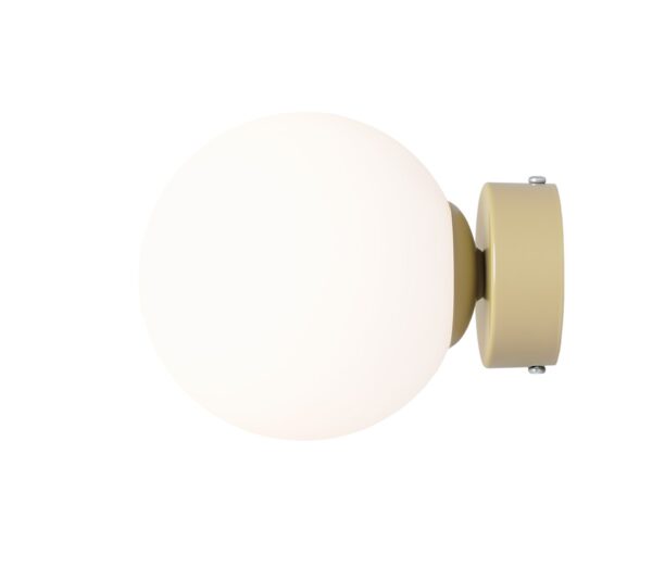 Настенна лампа BALL Pistachio S ALDEX 1076C12_S