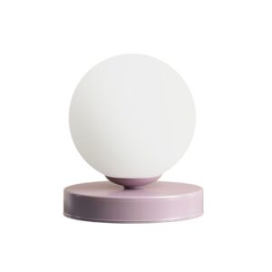 Настолна лампа ALDEX BALL LILAC S 1076B13_S