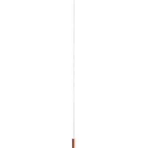 Висяща лампа LAMPA GLOBE CORAL 562G11