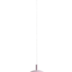 Висяща лампа ALDEX 562G13 Globe Lilac