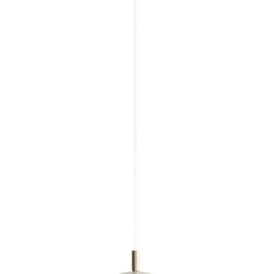 Висяща лампа ALDEX 562G17 Globe Beige