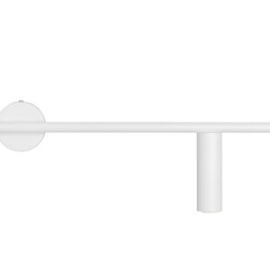 Стенен аплик ALDEX KINKIET TREVO 3 ALL WHITE (десен) 1104Y_2
