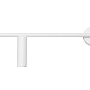 Аплик KINKIET TREVO 2 ALL WHITE Brand 1104D
