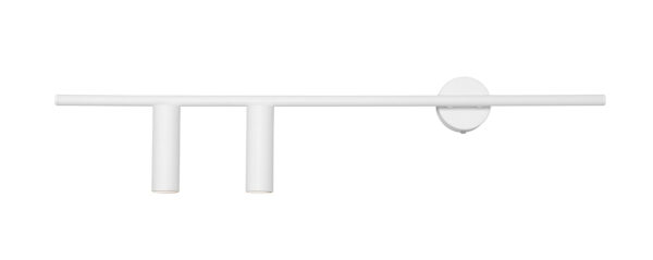 Аплик KINKIET TREVO 2 ALL WHITE Brand 1104D