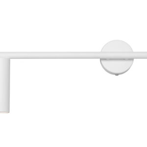 Аплик KINKIET TREVO ALL WHITE 1104C