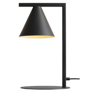 Настолна лампа FORM BLACK 1108B1