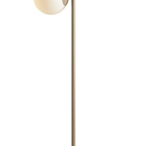 Стояща лампа BLOOM БЕЙЖ Brand 1091A17