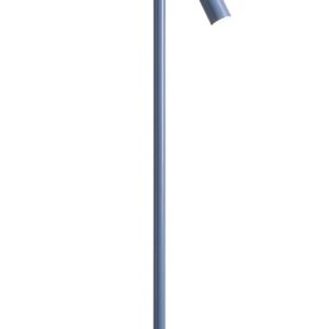 Стояща лампа TREVO Dusty Blue 1104A16