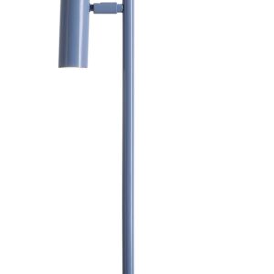 Настолна лампа TREVO DUSTY BLUE 1104B16