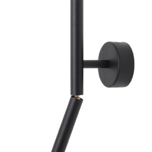 Аплик KINKIET STICK ALL BLACK Бранд 1084C1