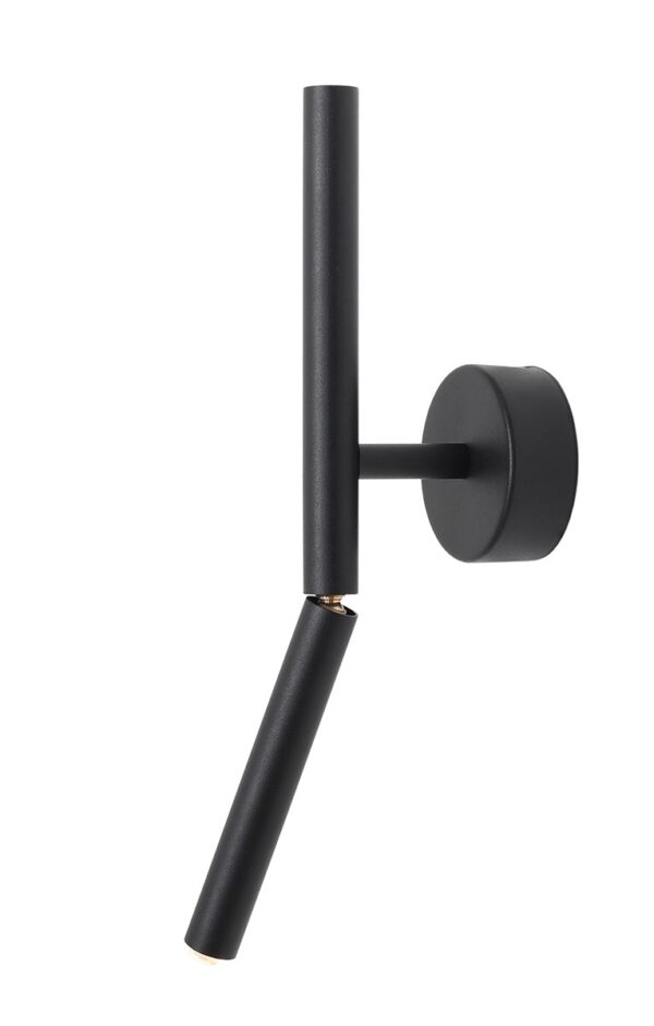 Аплик KINKIET STICK ALL BLACK Бранд 1084C1