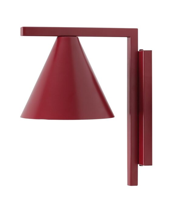 Стенно осветително тяло FORM Червено вино Brand name 1108C15