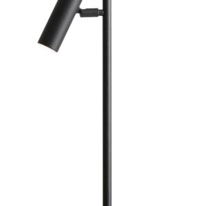 Настолна лампа TREVO All Black 1104B1