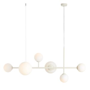 Висяща лампа Дионе LAMPA 1092K9