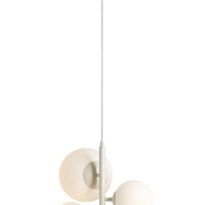 Висяща лампа Bloom Cream 1091L9